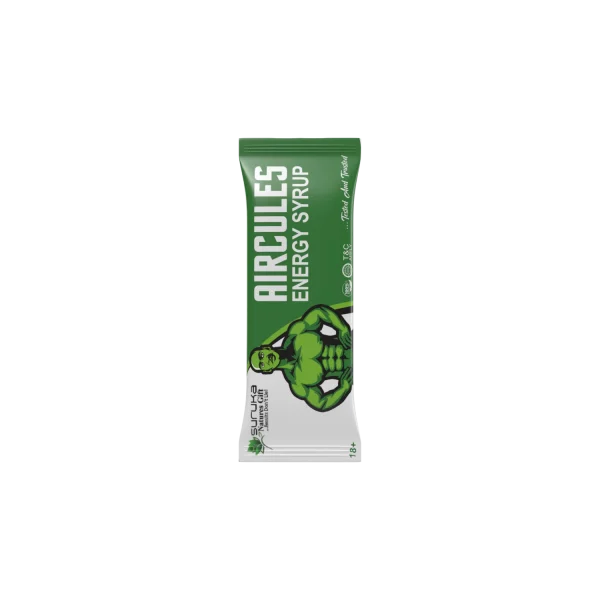 Aircules 12 Sachets