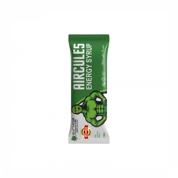 Aircules 48 Sachets